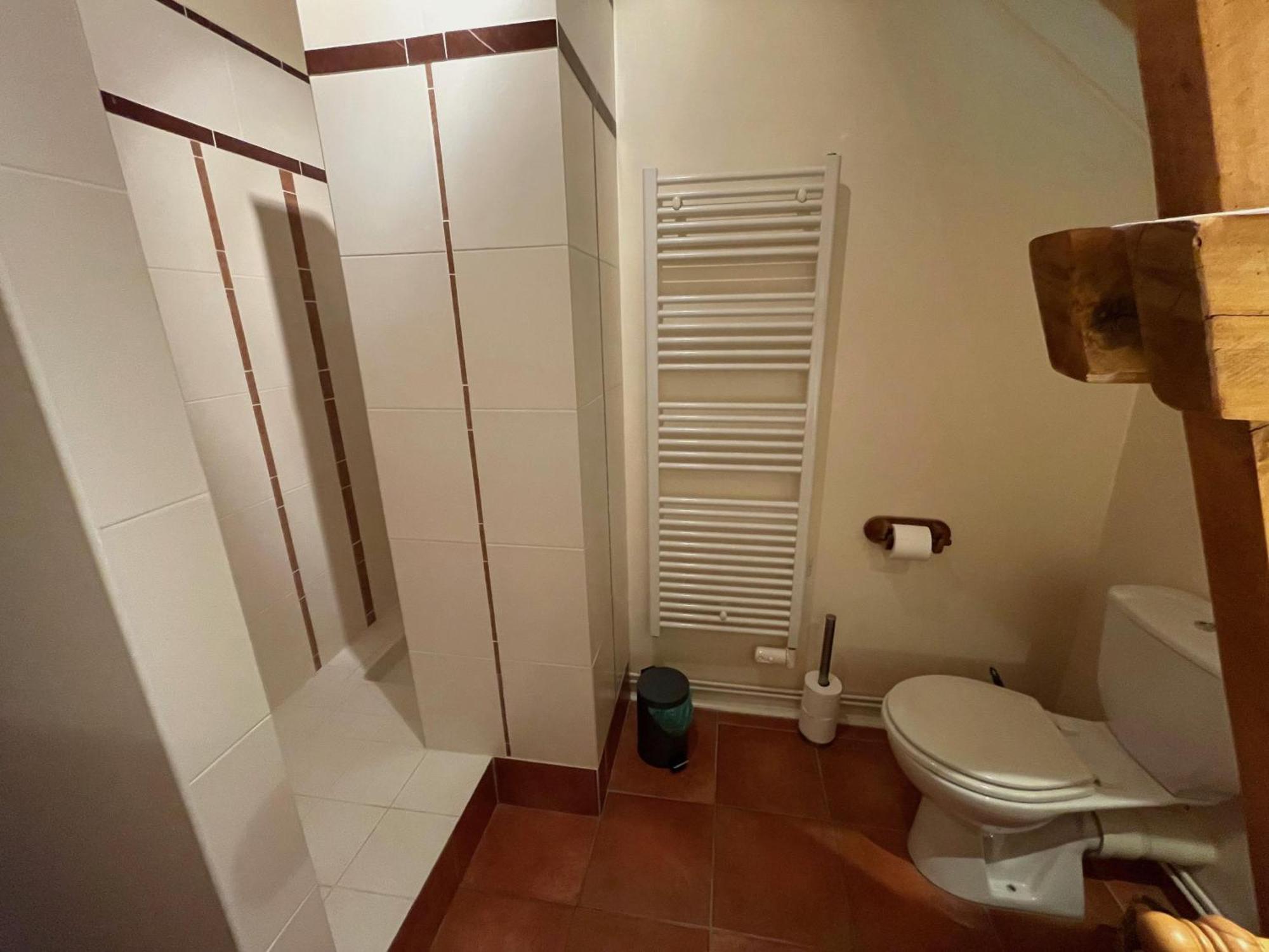 Les Bertaulieres Bed & Breakfast Bossay-sur-Claise ห้อง รูปภาพ