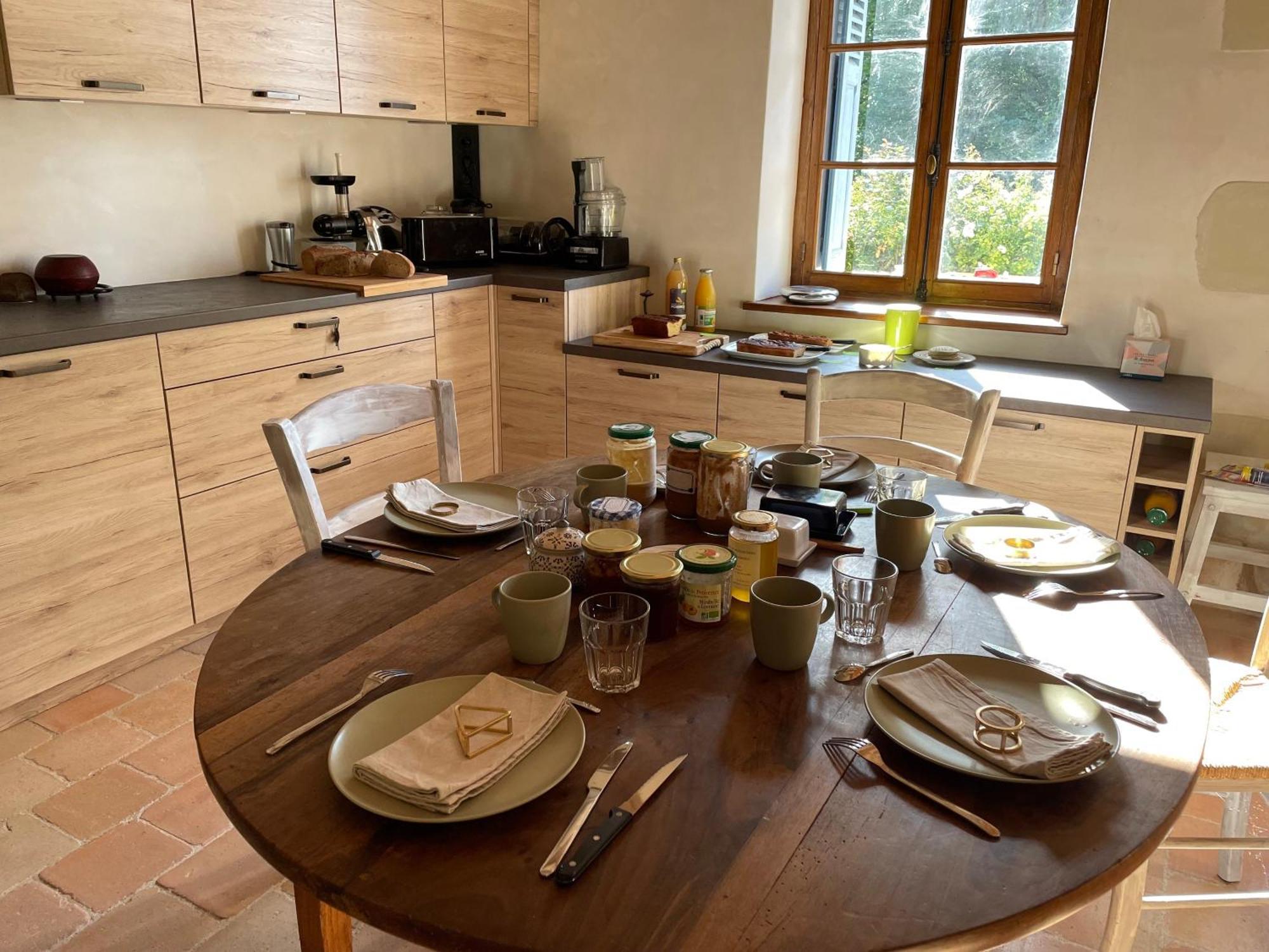 Les Bertaulieres Bed & Breakfast Bossay-sur-Claise ภายนอก รูปภาพ